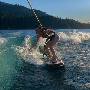 Meet your Posher, Katelyn